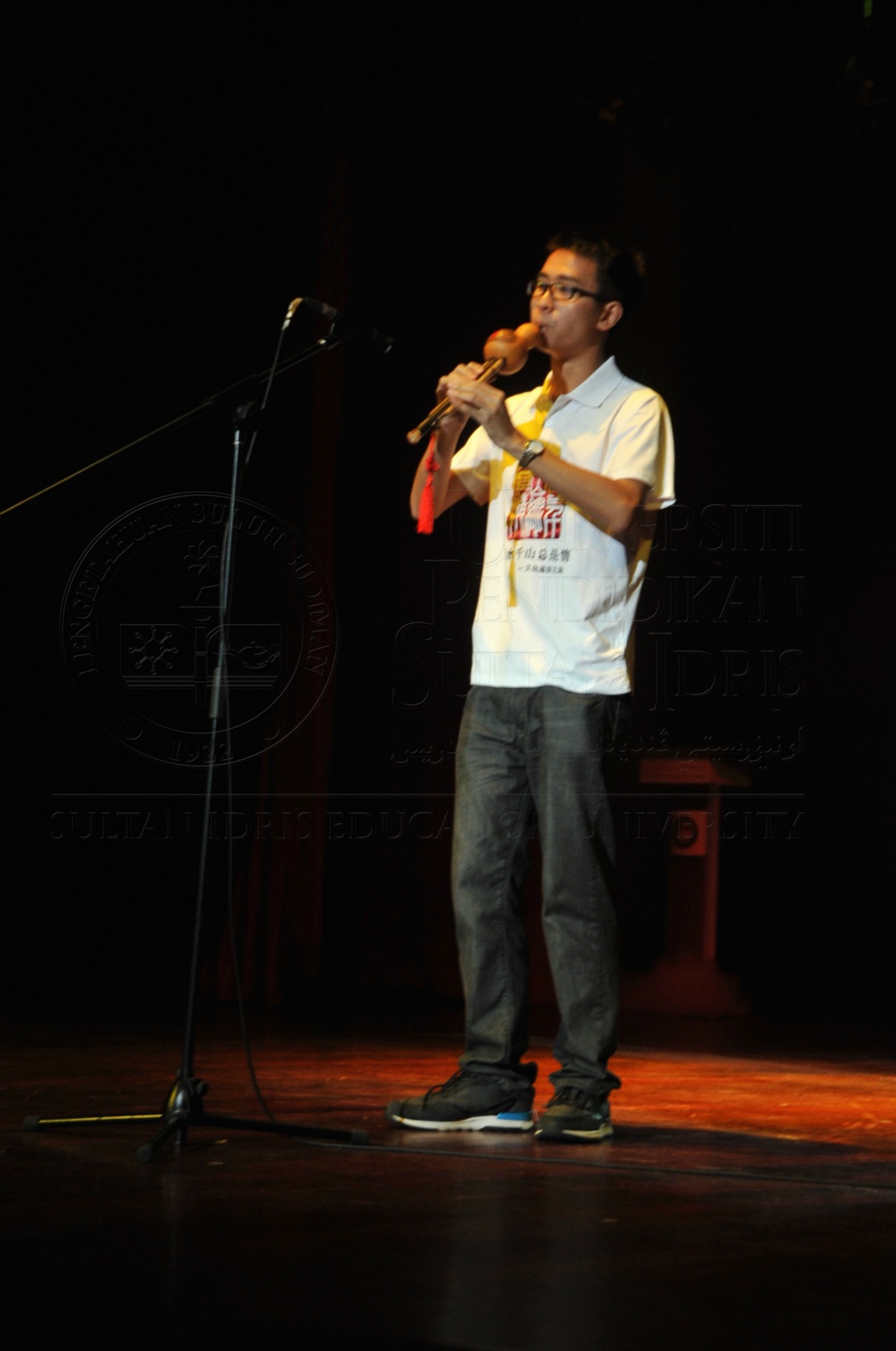 PRO15 149 TIANJIN HAS 6389